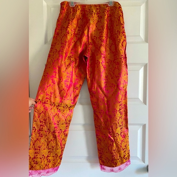 Pants - 90s Y2K Clueless Pants
